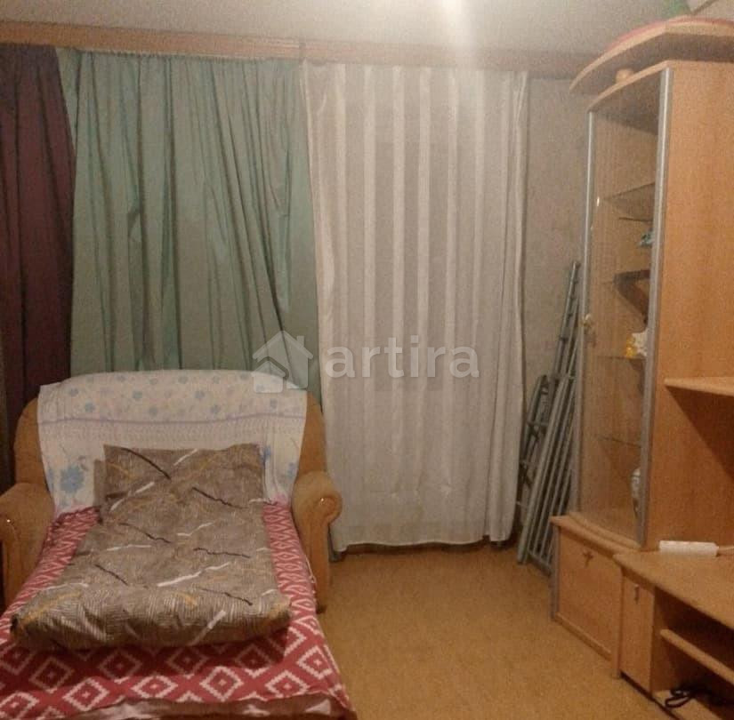 Комната, 70 м2, 5/9 эт. Москва - изображение 1