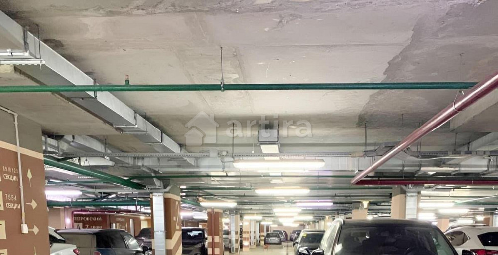 Гараж, 15 м2 Москва - изображение 3