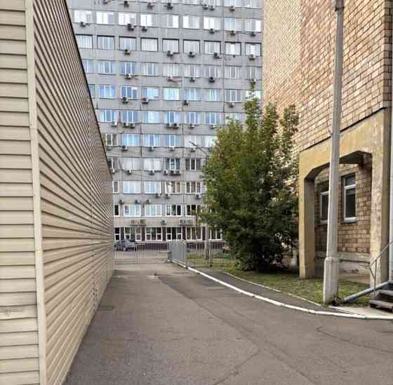 Гараж, 18 м2 Красноярск