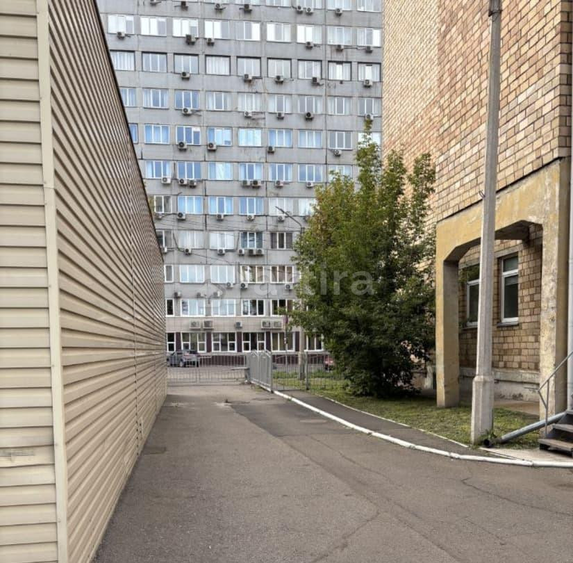 Гараж, 18 м2 Красноярск - изображение 6