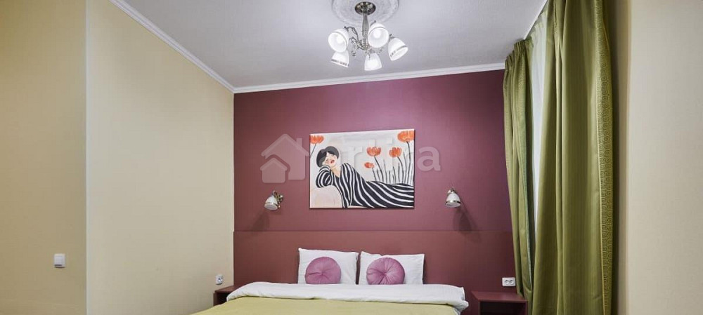 Комната, 300 м2, 2/3 эт. Санкт-Петербург - изображение 3