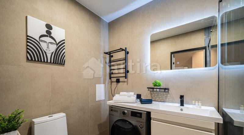 1-комн. квартира, 25 м2, 13/15 эт. Санкт-Петербург - изображение 10