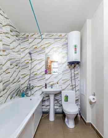 Студия, 28 м2, 12/12 эт. Верхняя Пышма