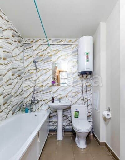 Студия, 28 м2, 12/12 эт. Верхняя Пышма - изображение 5