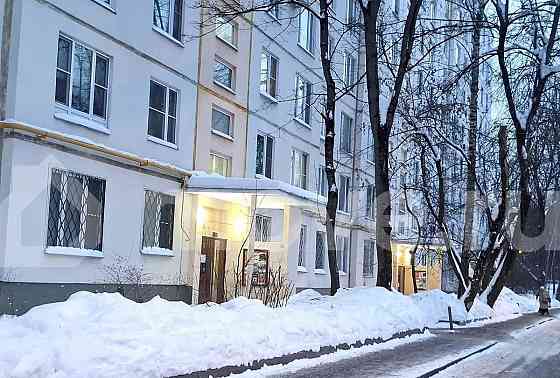 Студия, 17.3 м2, 1/9 эт. Москва