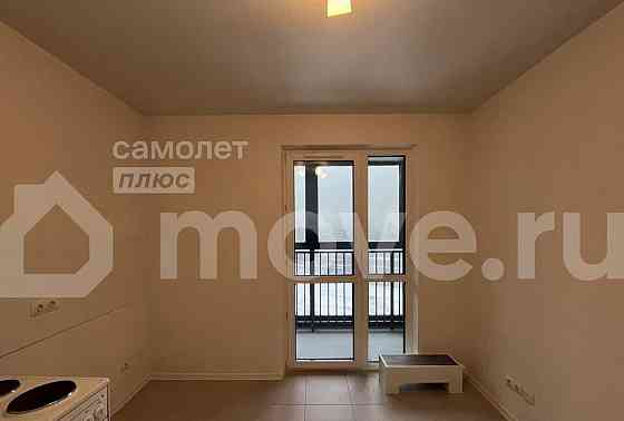 2-комн. квартира, 56.7 м2, 19/19 эт. Москва