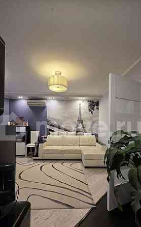 4-комн. квартира, 85.4 м2, 4/10 эт. Москва