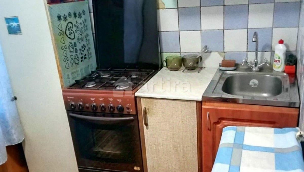 Комната, 13 м2, 5/9 эт. Химки - изображение 5