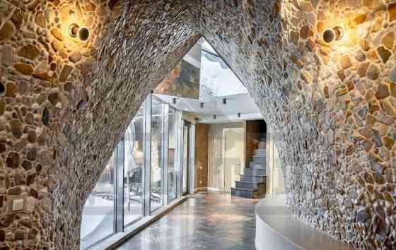 Коттедж, 500 м2 Красногорск