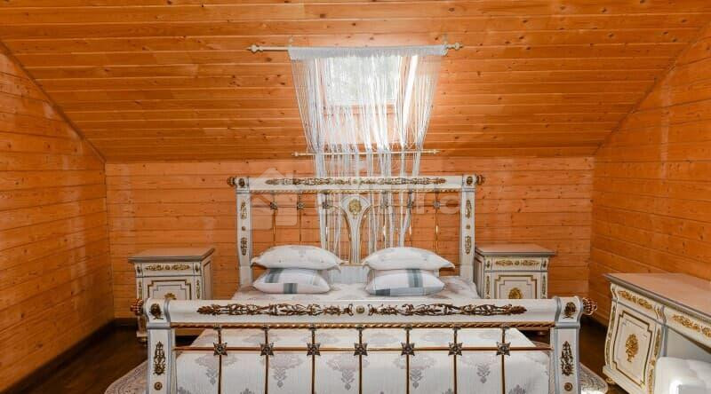 Коттедж, 500 м2 Наро-Фоминск - изображение 11