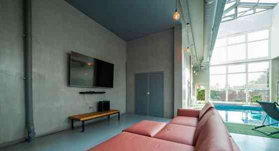 Коттедж, 500 м2 Видное