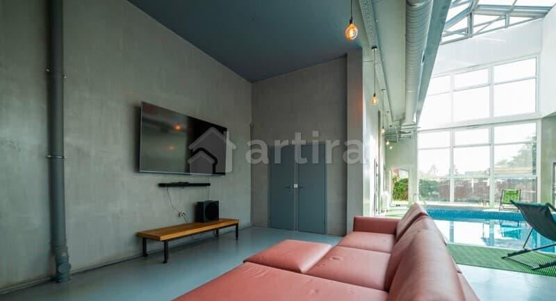 Коттедж, 500 м2 Видное - изображение 6