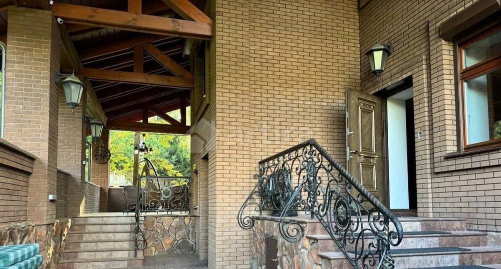 Дом, 890 м2, 40 соток Одинцово - изображение 2