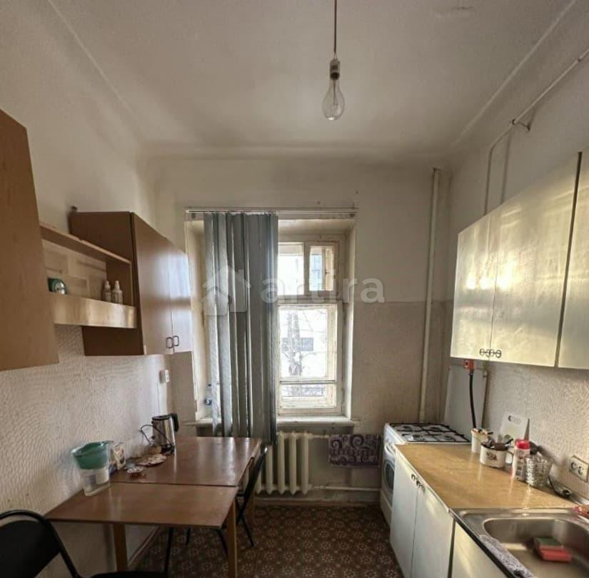 Комната, 24 м2, 3/5 эт. Челябинск - изображение 7