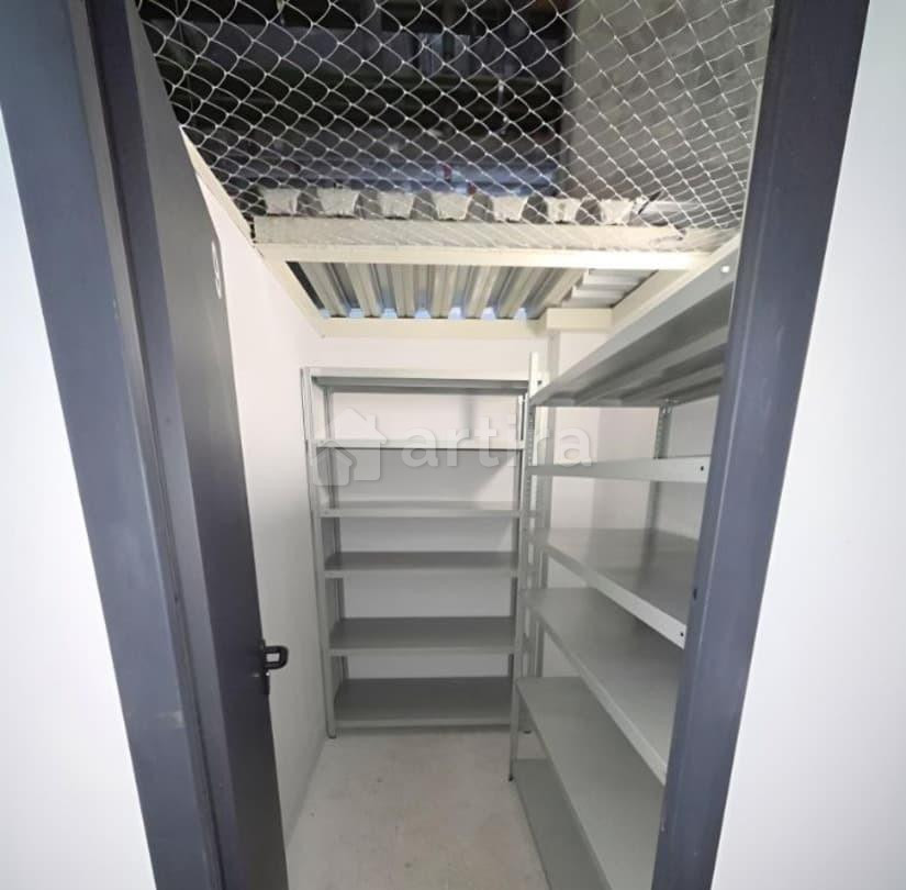 Гараж, 4.3 м2 Москва - изображение 4