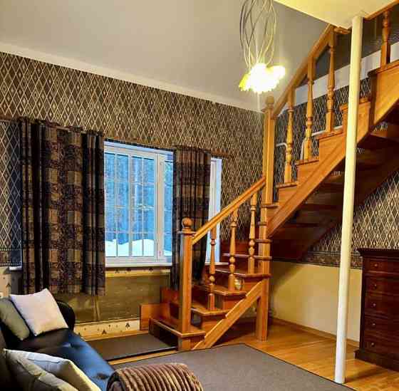 Дом, 130 м2, 8 соток, 2 эт. Одинцово