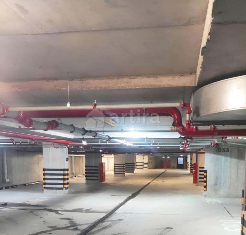 Гараж, 13.5 м2 Санкт-Петербург - изображение 3