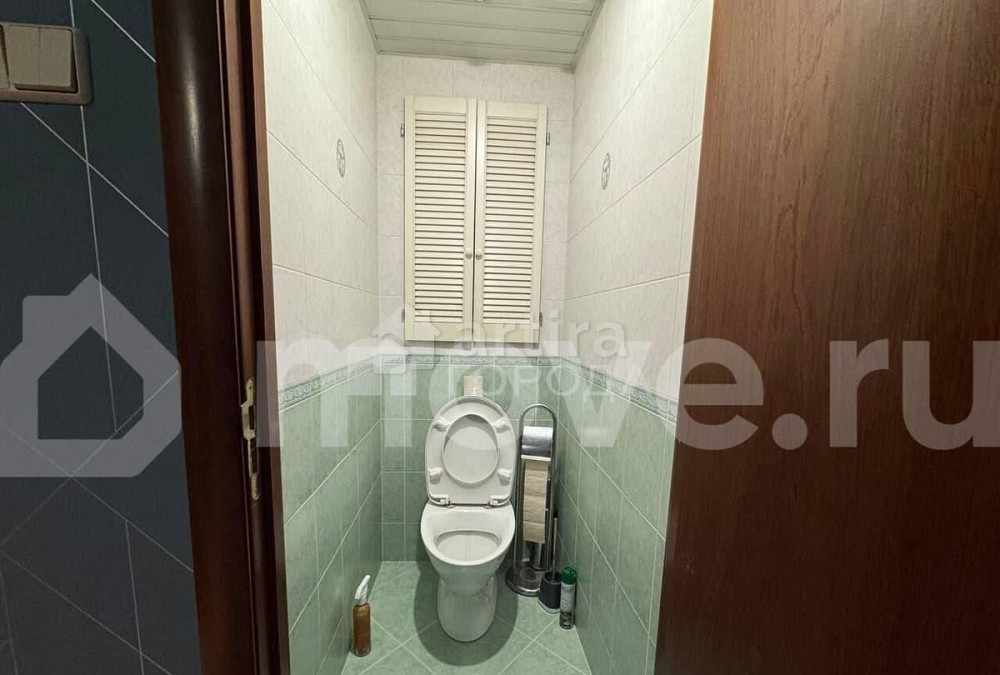 2-комн. квартира, 51 м2, 10/17 эт. Москва - изображение 3