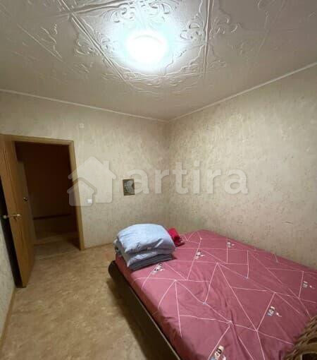 2-комн. квартира, 42 м2, 9/16 эт. Уфа - изображение 3