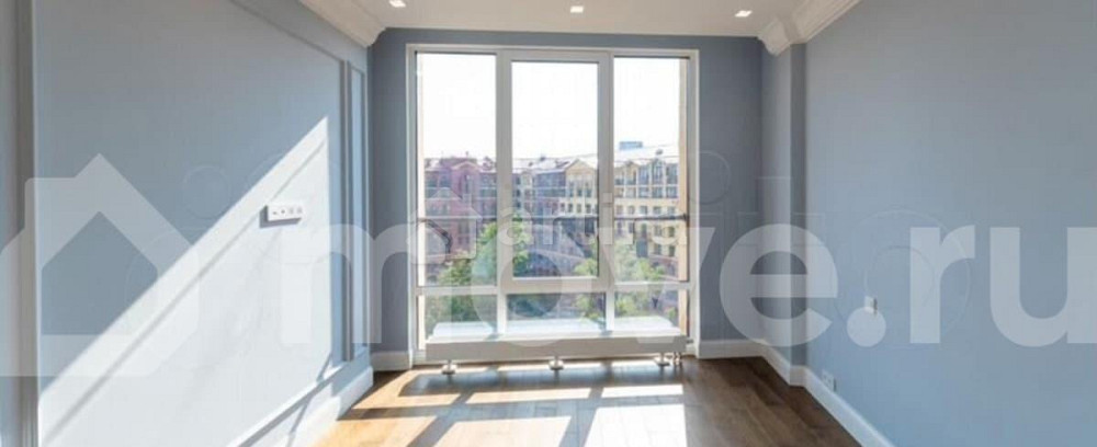 4-комн. квартира, 97 м2, 11/17 эт. Москва - изображение 7