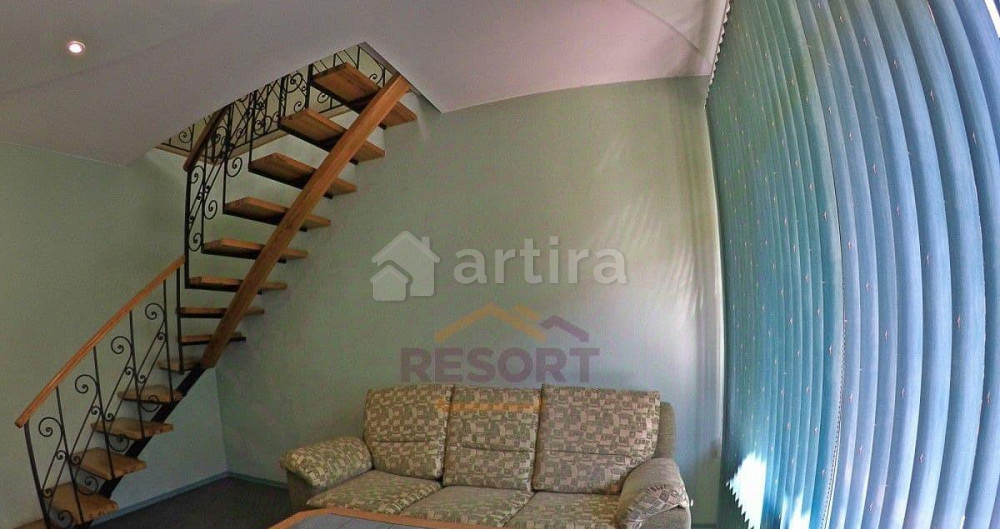 Дом, 160 м2, 1 сотка, 2 эт. Ялта - изображение 5