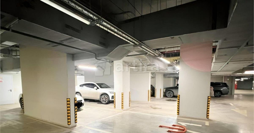 Гараж, 35 м2 Москва - изображение 5