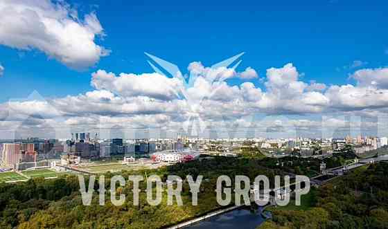 4-комн. квартира, 152.2 м2, 28/32 эт. Москва