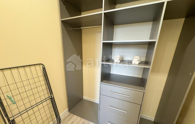 1-комн. квартира, 41 м2, 12/24 эт. Долгопрудный - изображение 17