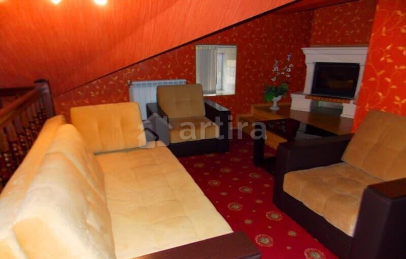 Коттедж, 350 м2 Новосибирск - изображение 15