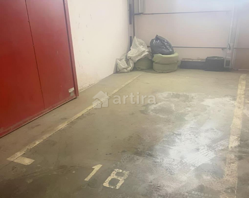 Гараж, 16 м2 Москва - изображение 5