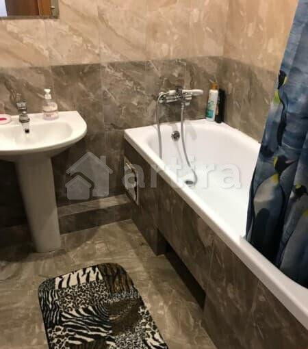 1-комн. квартира, 40 м2, 4/16 эт. Троицк - изображение 2