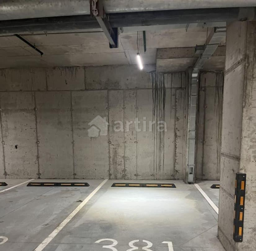 Гараж, 14.57 м2 Красногорск - изображение 1