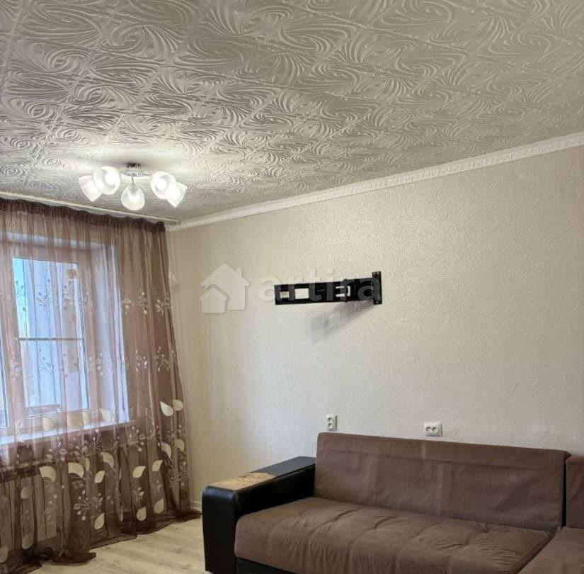 Комната, 13 м2, 3/5 эт. Волжский - изображение 5