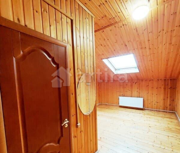 Комната, 20 м2, 3/3 эт. Зеленоград - изображение 2