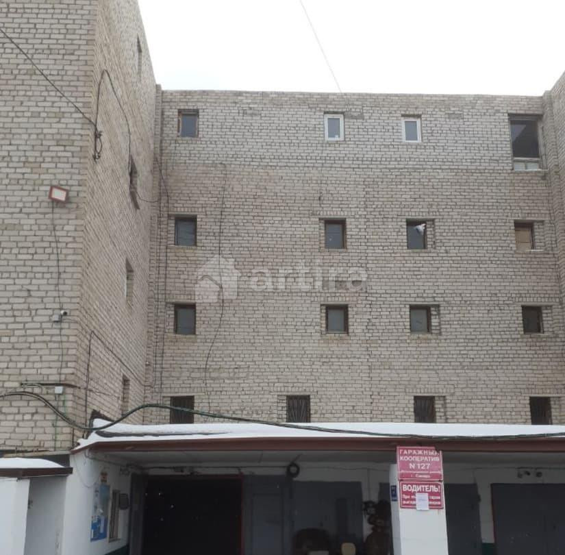 Гараж, 18 м2 Самара - изображение 1