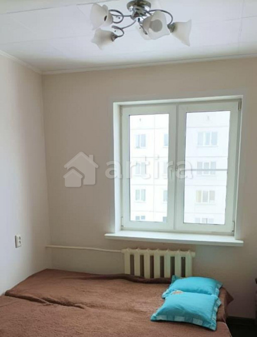 Комната, 12 м2, 5/5 эт. Красноярск - изображение 1