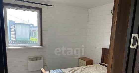 Дом, 40 м2, 5 соток, 1 эт. Тюмень