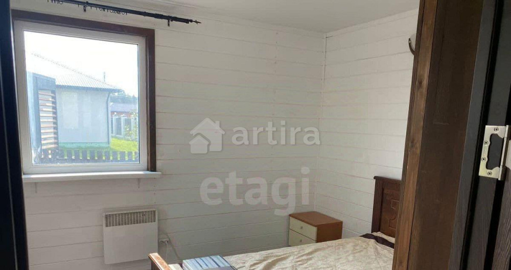 Дом, 40 м2, 5 соток, 1 эт. Тюмень - изображение 3