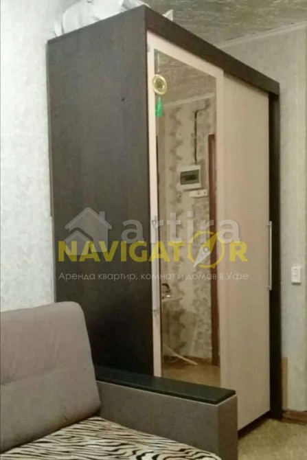Комната, 6 м2, 1/5 эт. Уфа - изображение 3