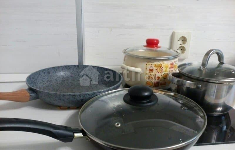 2-комн. квартира, 42 м2, 1/14 эт. Тюмень - изображение 14