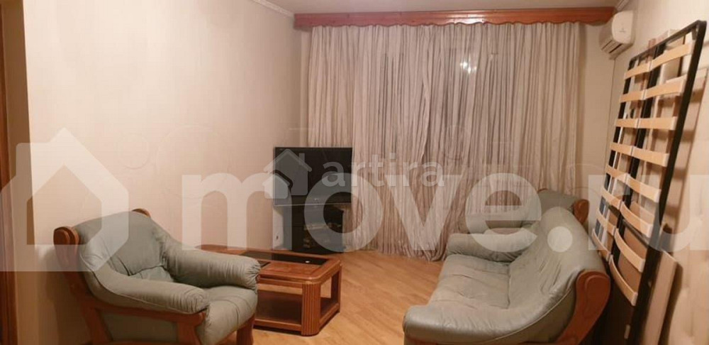 4-комн. квартира, 96.9 м2, 2/22 эт. Москва - изображение 2