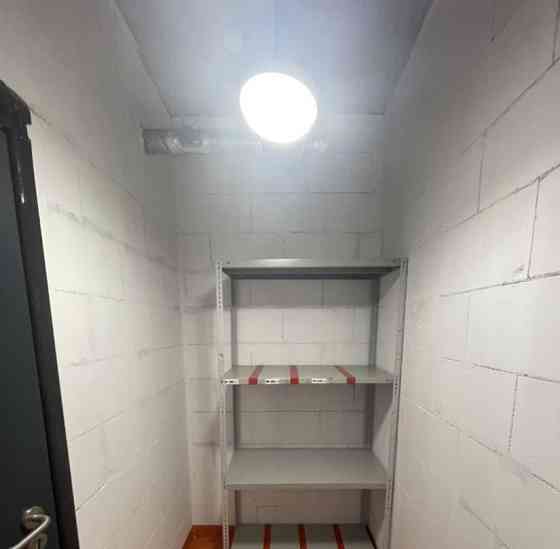 Гараж, 3.9 м2 Новое Девяткино