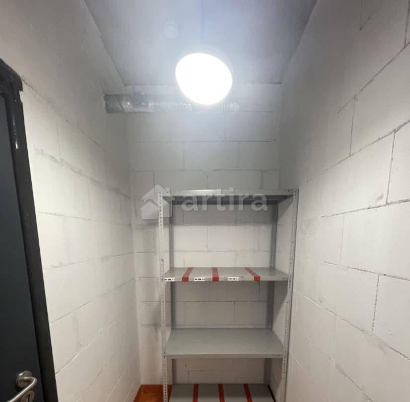 Гараж, 3.9 м2 Новое Девяткино - изображение 6