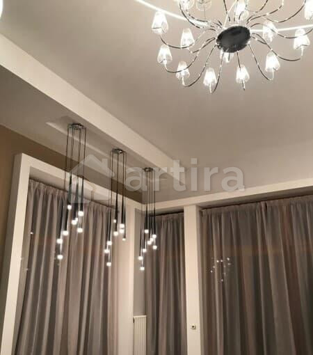 Коттедж, 1000 м2 Красногорск - изображение 17