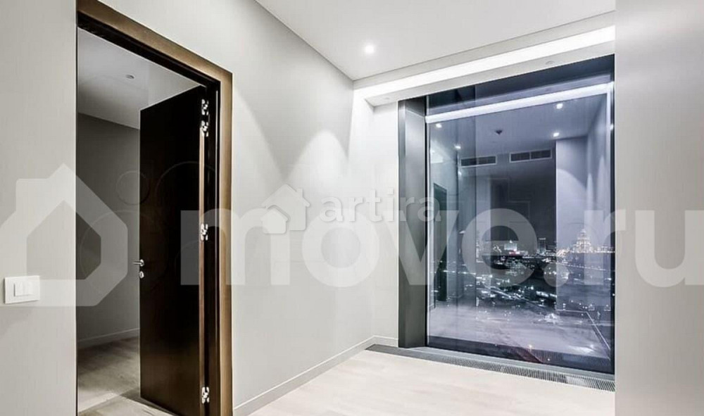 Студия, 45.5 м2, 58/78 эт. Москва - изображение 5