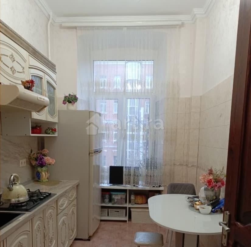 Комната, 12 м2, 3/4 эт. Москва - изображение 2