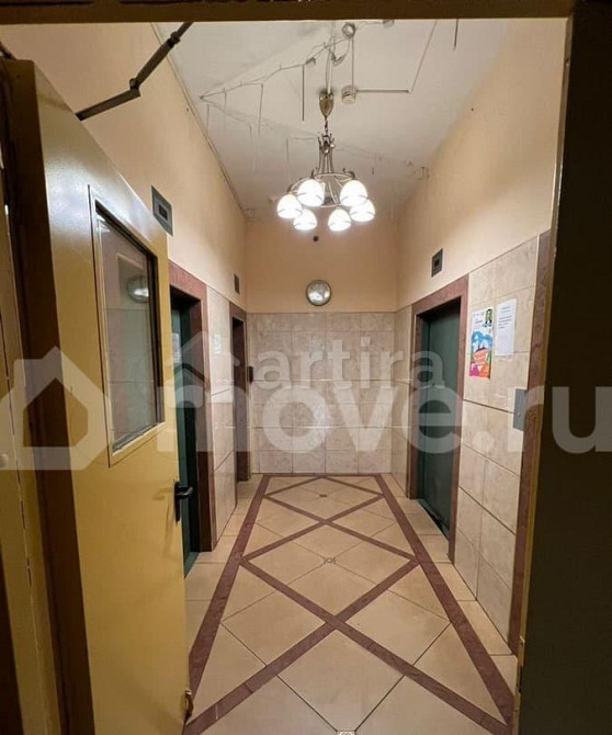 3-комн. квартира, 71.4 м2, 21/23 эт. Москва - изображение 7