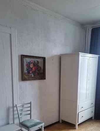 Комната, 21 м2, 6/8 эт. Москва