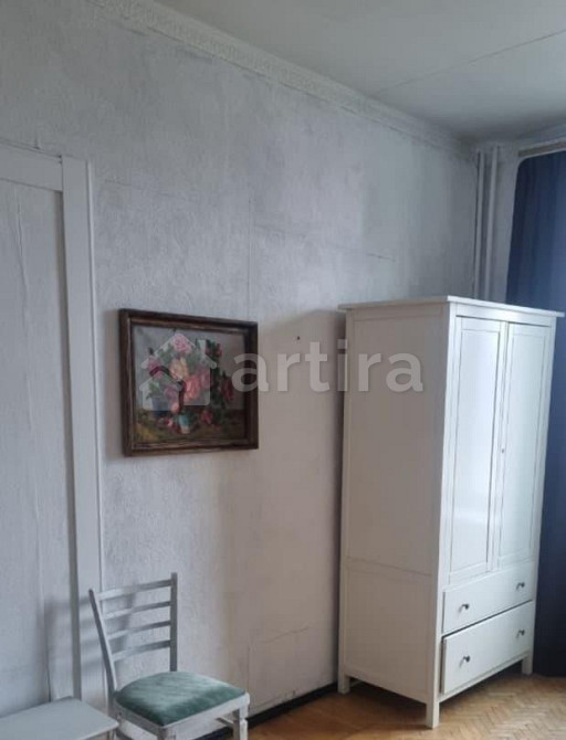 Комната, 21 м2, 6/8 эт. Москва - изображение 3