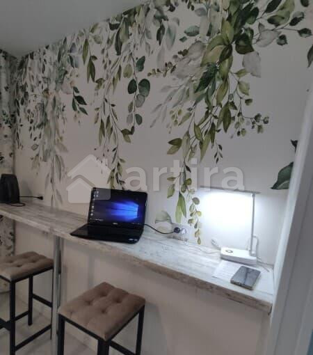 1-комн. квартира, 38 м2, 13/17 эт. Орехово-Зуево - изображение 13